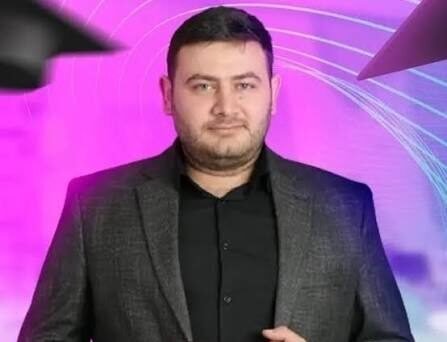 "Təhsil eksperti"nə hökm oxunub